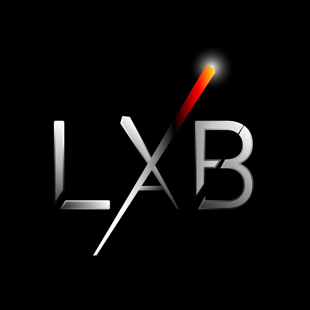 Portada Lab X Podcast